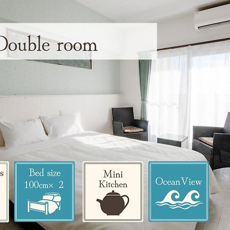 Cozy Stay In Itoman Bagian luar foto
