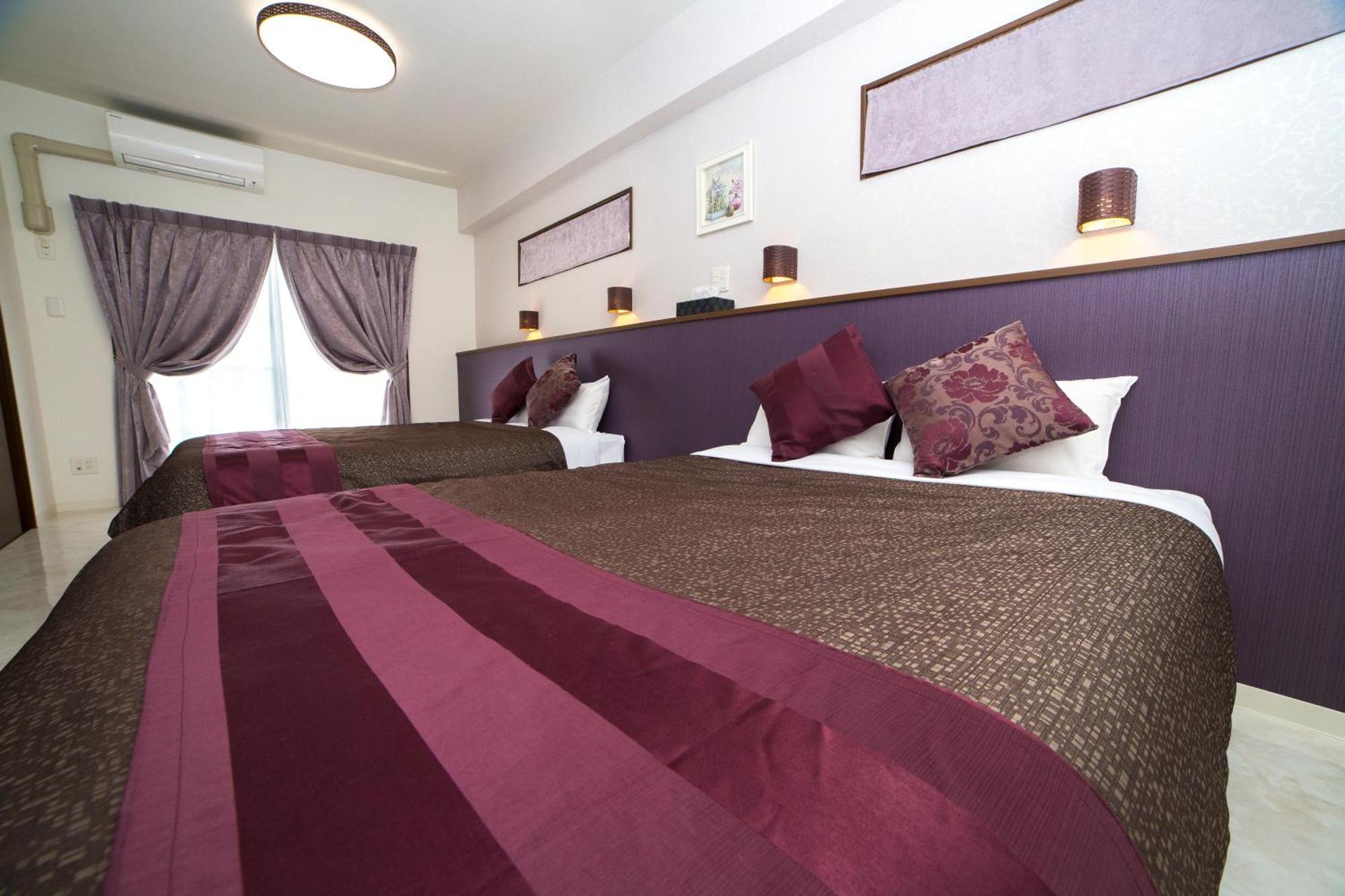 Cozy Stay In Itoman Bagian luar foto