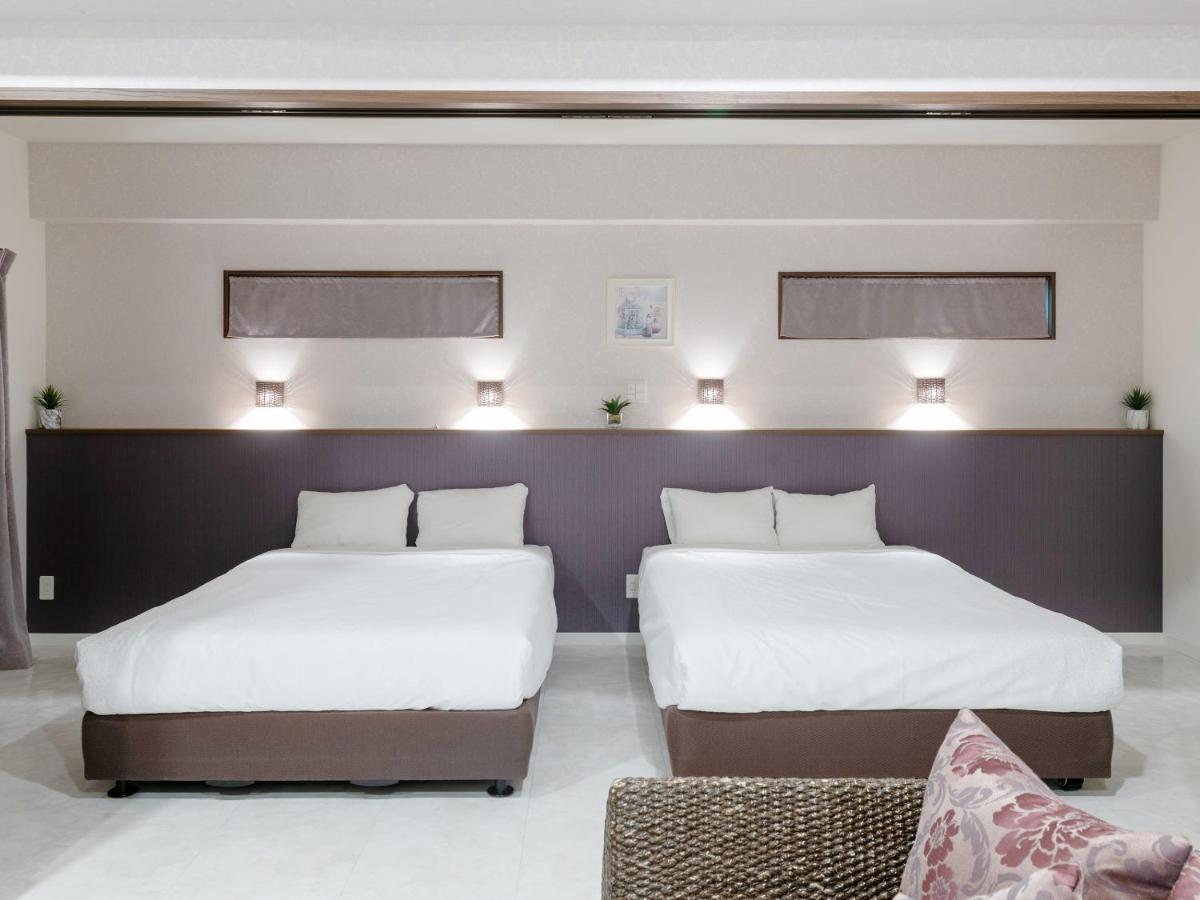 Cozy Stay In Itoman Bagian luar foto