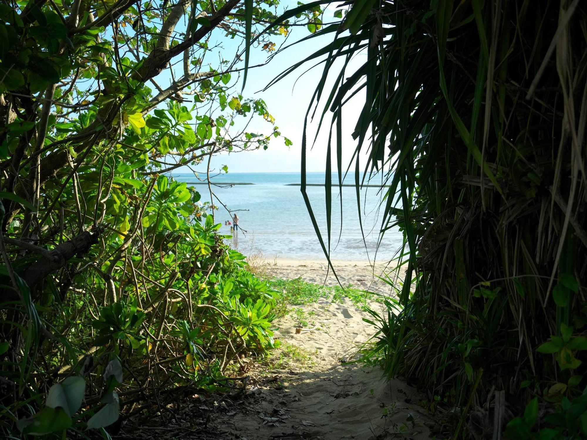 Cozy Stay In Itoman Bagian luar foto