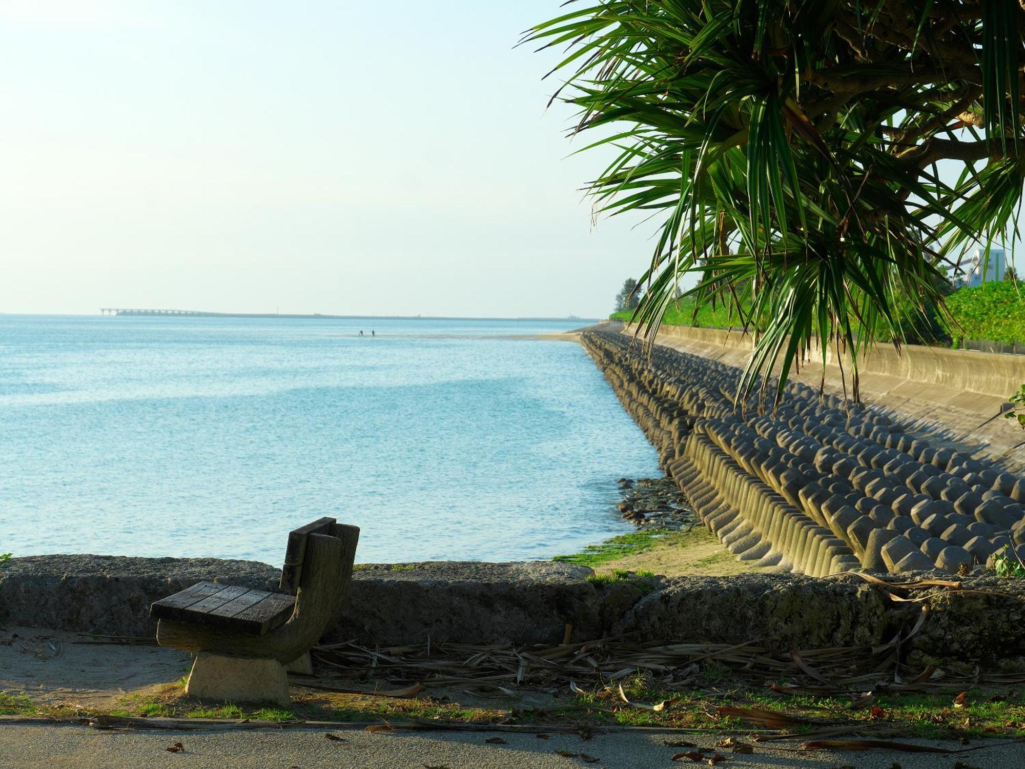 Cozy Stay In Itoman Bagian luar foto