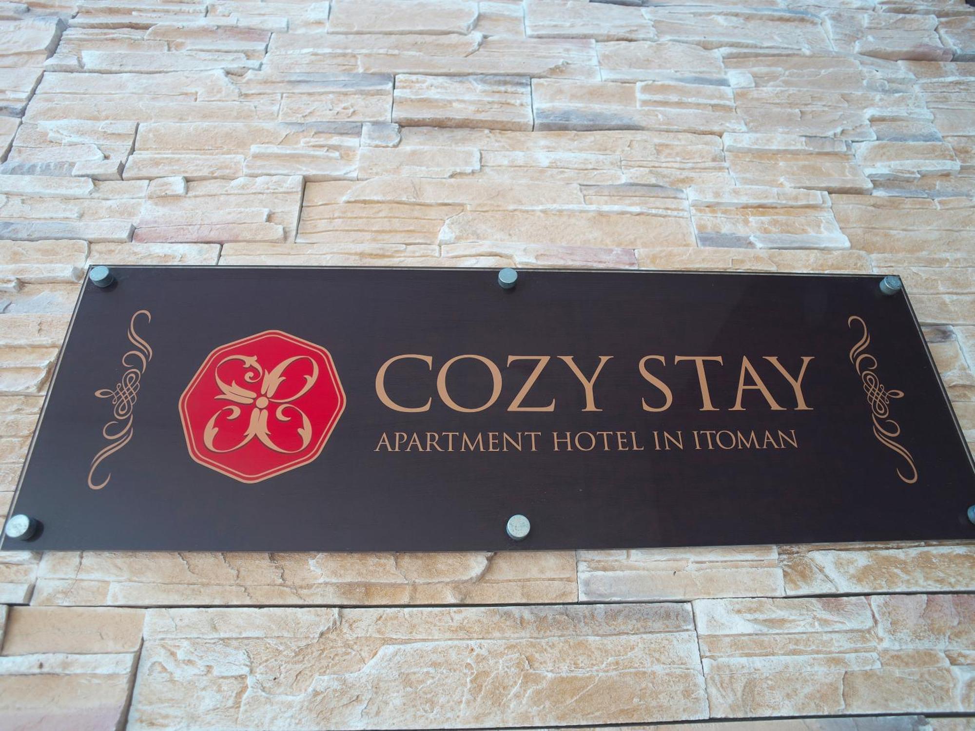 Cozy Stay In Itoman Bagian luar foto