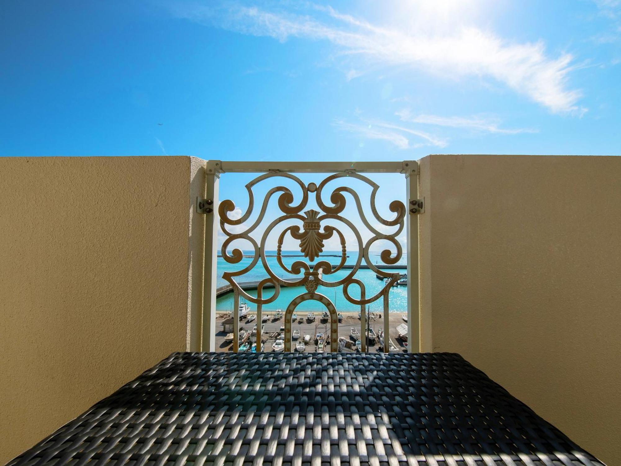 Cozy Stay In Itoman Bagian luar foto