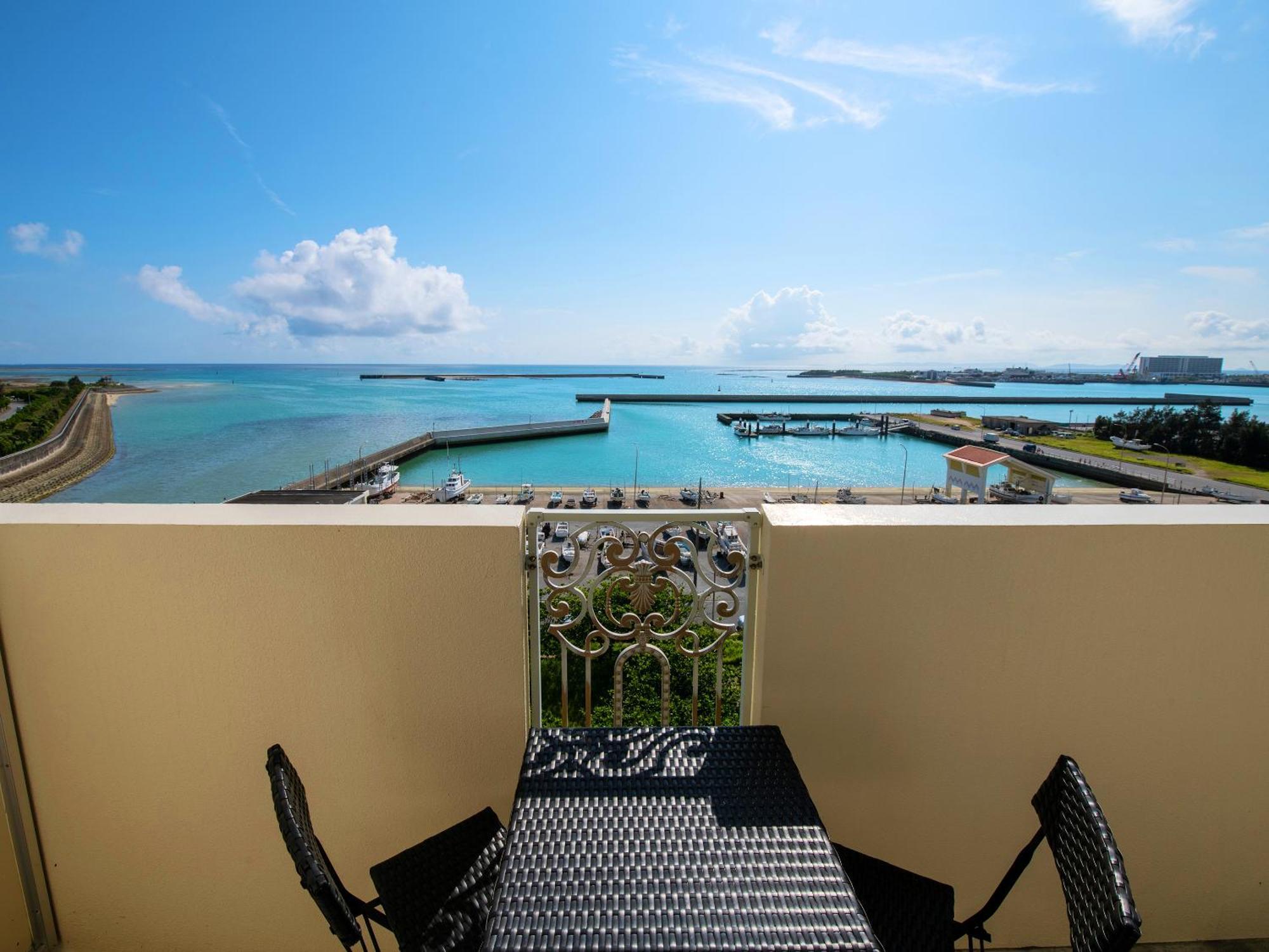 Cozy Stay In Itoman Bagian luar foto