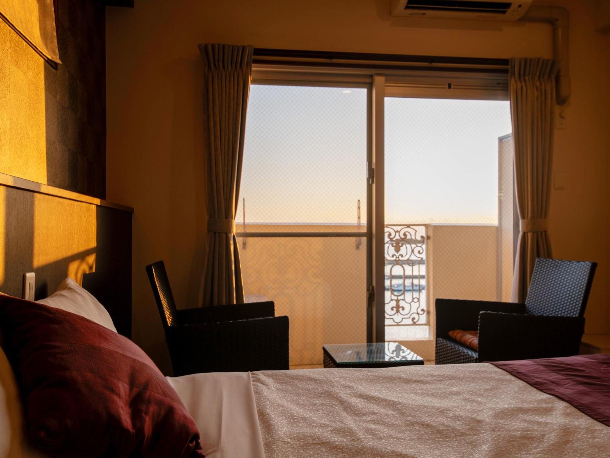 Cozy Stay In Itoman Bagian luar foto