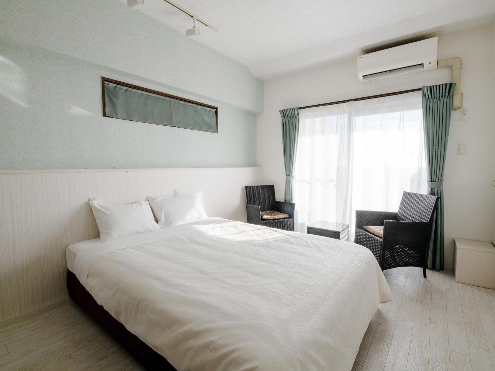 Cozy Stay In Itoman Bagian luar foto