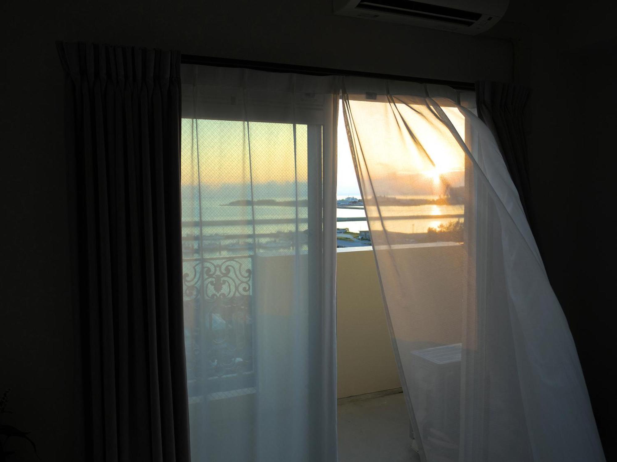 Cozy Stay In Itoman Bagian luar foto