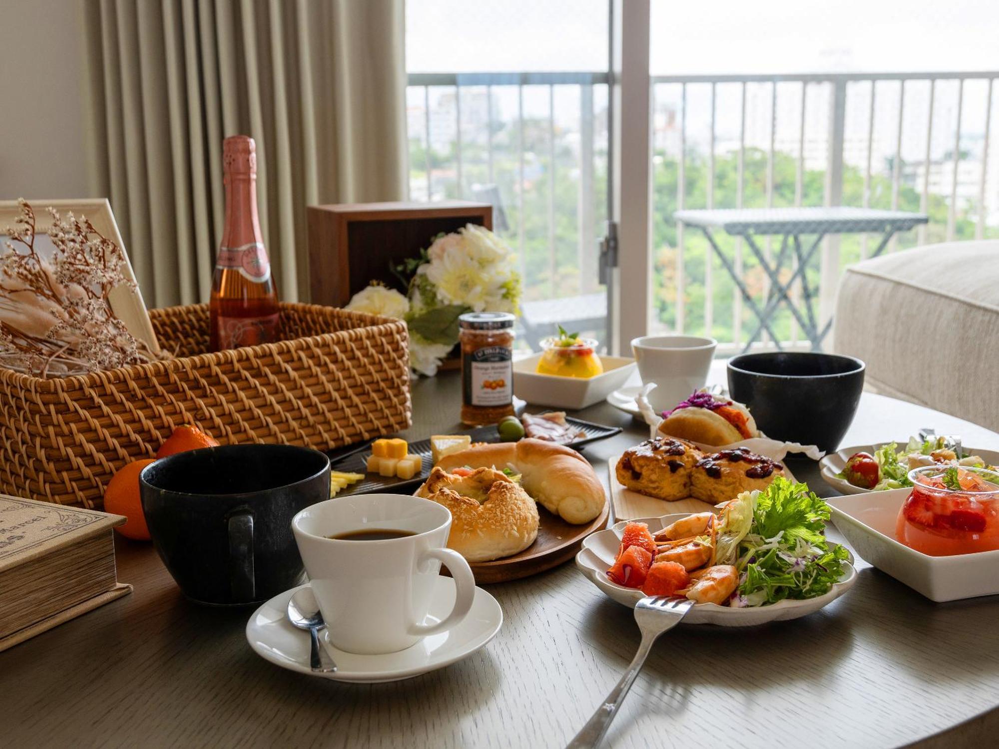 Cozy Stay In Itoman Bagian luar foto