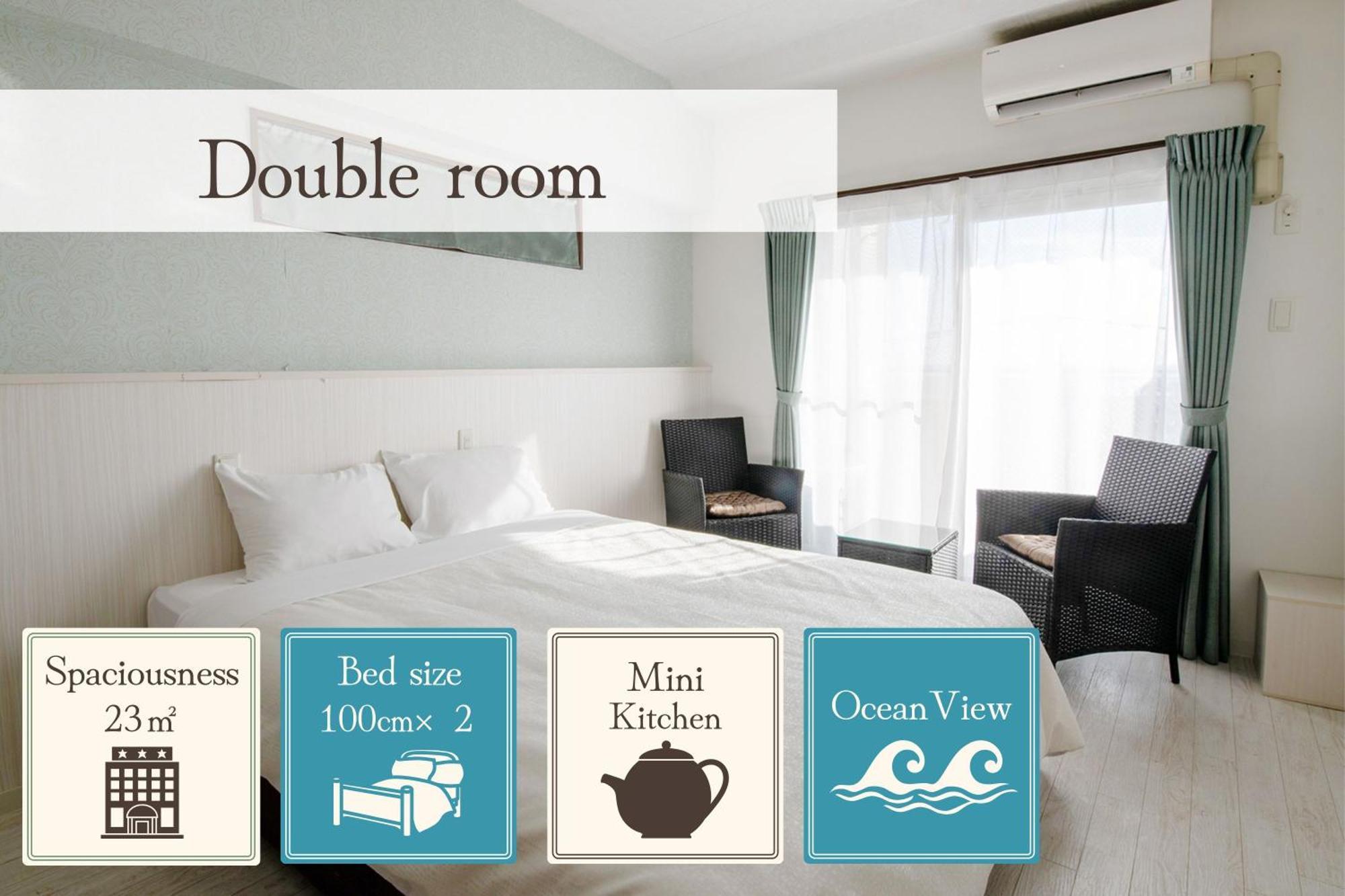 Cozy Stay In Itoman Bagian luar foto
