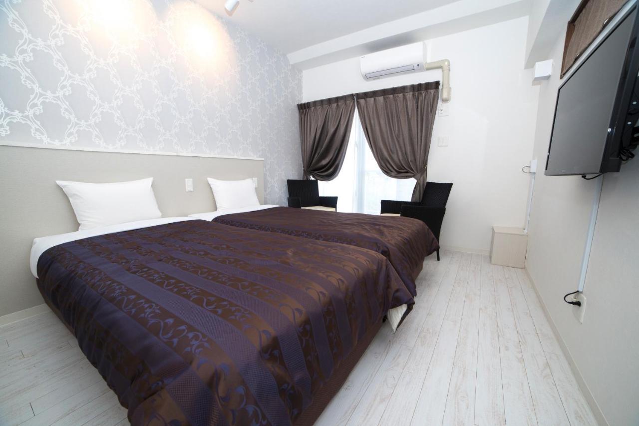 Cozy Stay In Itoman Bagian luar foto