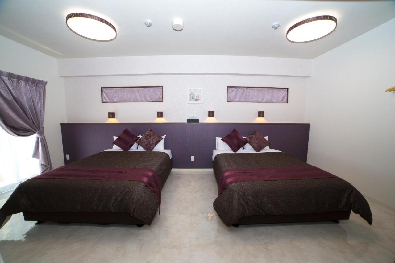 Cozy Stay In Itoman Bagian luar foto
